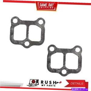exhaust manifold DNJ EG606 84-88Y200SX 1.8L L4 SOHC 8V̔rC}jz[hKXPbg DNJ EG606 Exhaust Manifold Gasket For 84-88 Nissan 200SX 1.8L L4 SOHC 8v