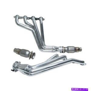 exhaust manifold BBKptH[}X4021 10-15J}6.2L̃O`[uwb_[ʔL BBK PERFORMANCE 4021 LONG TUBE HEADERS for 10-15 CAMARO 6.2L W/HIGH FLOW CATS
