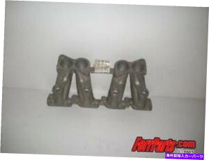 exhaust manifold �t�F���[�������f�B�A��QV�G�A�}�j�z�[���h�A�p�[�g��123246 Ferrari Mondial QV Air Manifold , Part # 123246�y���s�A���i�z