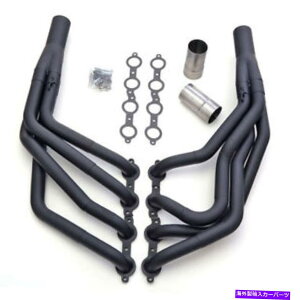 exhaust manifold Musclerods 1967-69 f-body lsXbvwb_[1 7/8 "O`[u - ubNZ~bN MuscleRods 1967-69 F-body LS swap headers 1 7/8" long tube - Black Ceramic