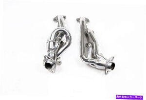 exhaust manifold �r�C�w�b�_�[�w�b�_�[FlowTech 91944-1FLT Exhaust Header-Shorty Headers FLOWTECH 91944-1FLT