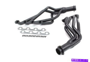 exhaust manifold 83308wh}wb_[YG[g}X^OAN[K[Aa260 302WubN}bNX 83308 Hedman Hedders Elite Mustang,Cougar,Comet 260 302W Black Maxx