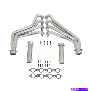 exhaust manifold 40540 BBKptH[}X40540O`[urCwb_[tBbg10 15J} 40540 Bbk Performance 40540 Long Tube Exhaust Header Fits 10 15 Camaro