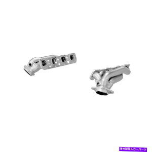 exhaust manifold t[}X^[814321XJxW[V[YG[gwb_[ - 2009-22NCX[300 5.7L Flowmaster 814321 Scavenger Series Elite Header- 2009-22 Chrysler 300 with 5.7L