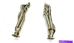 exhaust manifold 2008-2014̃xbJ[wb_[tBbggNTXIS-F2014-2021 Lexus RC-F Becker Header Fitment For 2008-2014 Lexus IS-F& 2014-2021 Lexus RC-F
