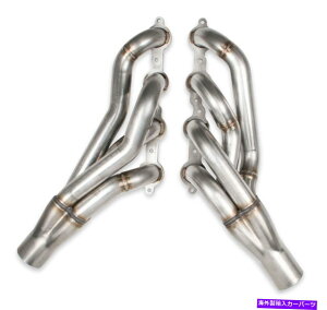 exhaust manifold 70201316-RHKRtbJ[ubNn[g~bhOXwb_[ - XeX| 70201316-RHKR Hooker BlackHeart Mid-Length Headers - Stainless Steel