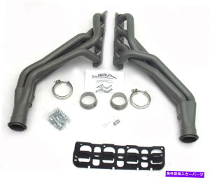 exhaust manifold JBA LX-Platform 2006-09���W�����[�w�~�R���y�e�B�V�������f�B�w�b�_�[P/N 6965SJT Jba Lx-Platform 2006-09 Modular Hemi Competition Ready Headers P/N 6965Sjt�y���s�A���i�z