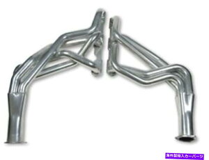 exhaust manifold 7524-1HKRtbJ[X[p[RyeBVO`[uwb_[ - Z~bNR[eBO 7524-1HKR Hooker Super Competition Long Tube Headers - Ceramic Coated