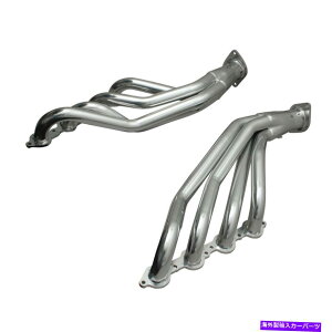 exhaust manifold GP139S-C�M�u�\���p�t�H�[�}���X�G�L�]�[�X�g�����O�`���[�u�V�{���[C10 LS�X���b�v�w�b�_�[ GP139S-C GIBSON PERFORMANCE EXHAUST LONG TUBE CHEVY C10 LS SWAP HEADERS�y���s�A���i�z