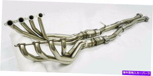 exhaust manifold }LV}CU[Lbgwb_[tBbg2008-13RxbgC6 ZO6 LS3/7 6.2L7.0L Maximizer Catted Header Fits For 2008-13 Corvette C6 ZO6 LS3/7 6.2L & 7.0L
