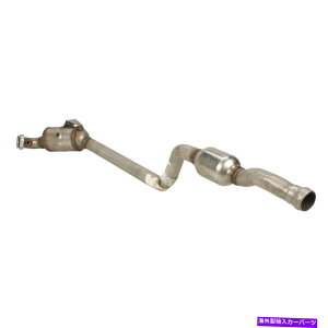 exhaust manifold �{����2012-2018�����Z�f�X�x���cCLS550�R���o�[�^�[���p�C�v212-490-45-20-80 Genuine 2012-2018 Mercedes-Benz CLS550 Converter & Pipe 212-490-45-20-80�y���s�A���i�z