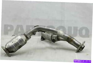 exhaust manifold MR404933{̎OHRo[^[AbZCAG} MR404933 Genuine Mitsubishi CONVERTER ASSY,CATALYTIC