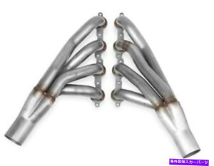 exhaust manifold 70201302-RHKRtbJ[ubNn[g~bhOXwb_[ - XeX 70201302-RHKR Hooker BlackHeart Mid-Length Headers - Stainless