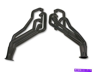 exhaust manifold �t�b�J�[�w�b�_�[6134HKR�X�[�p�[�R���y�e�B�V�����t�������O�X�w�b�_�[�t�B�b�g62-65�t�F�A���[�� Hooker Headers 6134HKR Super Competition Full Length Header Fits 62-65 Fairlane�y���s�A���i�z