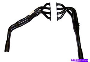 exhaust manifold Beyea Chevy LS Tri-Y DLM 525 CRATE 1-5/8-1-3/4 DLMTY-525D1 Beyea Chevy LS Tri-Y DLM 525 Crate 1-5/8 - 1-3/4 DLMTY-525D1