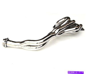 exhaust manifold Honda S2000 2000-2009Invidia Racing HeaderrC}jz[h Invidia Racing Header Exhaust Manifold for Honda S2000 2000-2009