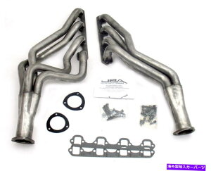 exhaust manifold JBA�p�t�H�[�}���X�G�L�]�[�X�g6610S�G�L�]�[�X�g�w�b�_�[�Z�b�g�t�B�b�g�t�H�[�h�}�X�^���O289/302 65-73 Jba Performance Exhaust 6610S Exhaust Header Set Fits Ford Mustang 289/302 65-73�y���s�A���i