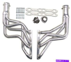 exhaust manifold Hedman 67-81 SB Camaro/Chevy II 68276 HEDMAN 67-81 Sb Camaro/Chevy II 68276