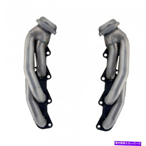 exhaust manifold 99-05 F-250/F-350 SD/Excursion 5.4LpGibson GP126S-1CZ~bNR[eBOwb_[ Gibson GP126S-1C Ceramic Coated Header for 99-05 F-250/F-350 SD/Excursion 5.4L