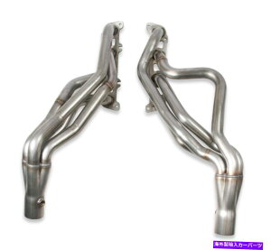 exhaust manifold 70103317-RHKRtbJ[ubNn[gO`[uwb_[ 70103317-RHKR Hooker BlackHeart Long Tube Headers
