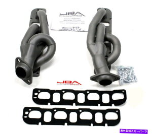exhaust manifold JBA 09-19 for RAM 5.7L HEMI 1-5/8in�v���C�}��TI CTD CAT4WARD�w�b�_�[ JBA 09-19 for for Ram 5.7L HEMI 1-5/8in Primary Ti Ctd Cat4Ward Header�y���s�A���i�z