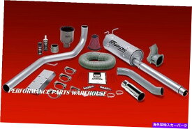 exhaust manifold バンクススティンガーシステムフォードクラスAキャンピングカーRV 97-05 V10左出口 BANKS STINGER SYSTEM FORD CLASS A MOTORHOME RV 97-05 V10 LEFT EXIT