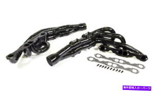 exhaust manifold Schoenfeld SBC Tri-Ywb_[1-3/4 1-7/8-2 Schoenfeld SBC TRI-Y Headers 1-3/4 1-7/8-2