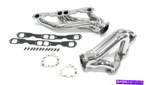 exhaust manifold 69566 Hedman Hedders S10 / SB Chevy Engine Swap Headers 1 3/4 inB HTCR[eBO 69566 Hedman Hedders S10 / Sb Chevy Engine Swap Headers 1 3/4 In. Htc Coated