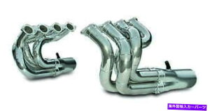 exhaust manifold Dynatech Headers BBC Pro Stock Style 750-94410 Dynatech Headers BBC Pro Stock Style 750-94410
