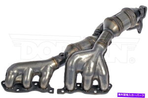 exhaust manifold ドーマン - OEソリューションマニホールドコンバーター - 炭水化物に準拠 - 法的販売のため Dorman - OE Solutions Manifold Converter - Carb Compliant - For Legal Sale In