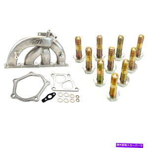 exhaust manifold Maperformance�L���X�g�r�C�}�j�z�[���h�I�C���h���C���L�b�g2008+ Mitsubishi Evo x 10 MAPerformance Cast Exhaust Manifold Oil Drain Kit for 2008+ Mitsubishi Evo X 10
