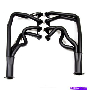 exhaust manifold rCwb_[rFNtbJ[6115HKR Exhaust Header-VIN: N Hooker 6115HKR