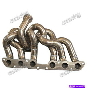 exhaust manifold CXRACING 11Q[WT4^[{}jz[h98-05g^NTXIS300 2JZ-GE 2JZ NA-T CXRacing 11 Gauge T4 Turbo Manifold For 98-05 Toyota Lexus IS300 2JZ-GE 2JZ NA-T