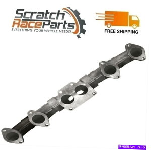 exhaust manifold 1048008 bdfB[[Exh}jz[hVRS02-15 Freightliner 1048008 BD Diesel Exh Manifold High Silicon Ductile Iron For 02-15 Freightliner