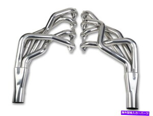 exhaust manifold �t�b�J�[�u���b�N�n�[�g70101507-1HKR�t�b�J�[�u���b�N�n�[�gLS�X���b�v�����O�`���[�u�w�b�_�[-... Hooker BlackHeart 70101507-1HKR Hooker BlackHeart LS Swap Long Tube Headers -...�y���s�A���i�z
