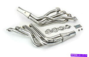 exhaust manifold Musclerods 1967-69 F-Body LTV[YXeXXbvwb_[1 7/8 "O`[u MuscleRods 1967-69 F-body LT series stainless swap headers 1 7/8" long tube