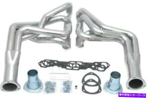 exhaust manifold 1967-69 Camaro 1968-74 Chevy II / Nova 265-400 Small Block Ceramic Coated Doug's 1967-69 Camaro 1968-74 Chevy II / Nova 265-400 Small Block Ceramic Coated Doug's