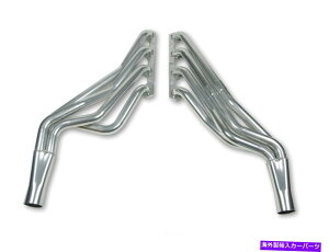 exhaust manifold rCwb_[-C3tbJ[6120-1HKRtBbg1975tH[h}X^OII 5.0L-V8 Exhaust Header-C3 Hooker 6120-1HKR fits 1975 Ford Mustang II 5.0L-V8