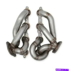 exhaust manifold Hooker 70301316-RHKR CTS-V 6.2L V8 1-7/8 304SS 2009-2015̃wb_[ Hooker 70301316-RHKR Shorty Headers For CTS-V 6.2L V8 1-7/8 304SS 2009-2015 NEW