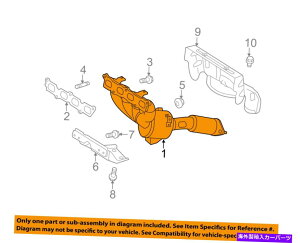 exhaust manifold Ford OEM 11-18 fiesta-Exexhart Manifold AE8Z5G232A FORD OEM 11-18 Fiesta-Exhaust Manifold AE8Z5G232A�y���s�A���i�z