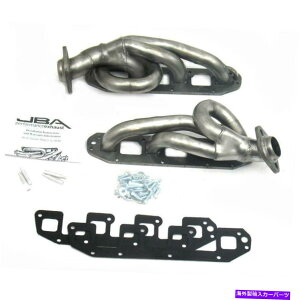 exhaust manifold JBA[VOwb_[1961S-1rCwb_[ JBA Racing Headers 1961S-1 Exhaust Header