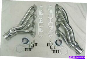exhaust manifold 1967-1972 Chevelle 1967-1969 Camaro Big Block Chevy Ceramic Headers BBC 396 454 1967-1972 Chevelle 1967-1969 Camaro Big Block Chevy Ceramic Headers BBC 396 454�y���s�A���i�z