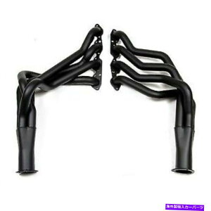 exhaust manifold �t�b�J�[�w�b�_�[2841HKR�X�[�p�[�R���y�e�B�V���������O�`���[�u�w�b�_�[ Hooker Headers 2841HKR Super Competition Long Tube Header�y���s�A���i�z