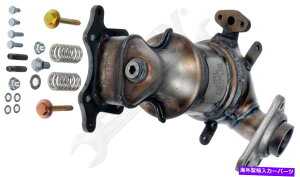 exhaust manifold h[}673-138}jz[hRo[^[ - YɏĂ܂ Dorman 673-138 Manifold Converter - CARB Compliant