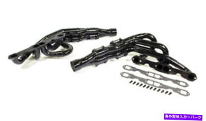 exhaust manifold Schoenfeld SBC Tri-Y Crate Header 1-5/8in x 1-3/4in x 3in 135vy SCHOENFELD SBC Tri-Y Crate Header 1-5/8in x 1-3/4in x 3in 135VY