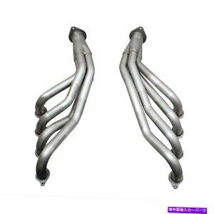 exhaust manifold GP139SMu\ptH[}XGL][XgO`[uV{[C10 LSXbvwb_[ GP139S GIBSON PERFORMANCE EXHAUST LONG TUBE CHEVY C10 LS SWAP HEADERS