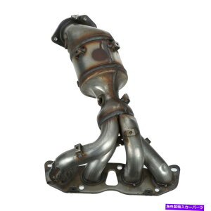 exhaust manifold OEM 11-15rC}jz[hV140E2-KB31DtY[OG}Ro[^[ OEM 11-15 Nissan Rogue Catalytic Converter w/ Exhaust Manifold NEW 140E2-KB31D
