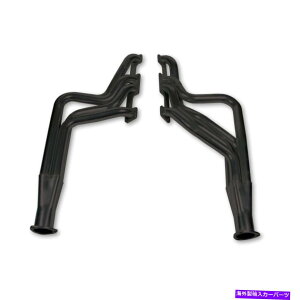 exhaust manifold �t�b�J�[�w�b�_�[1203HKR�X�[�p�[�R���y�e�B�V���������O�`���[�u�w�b�_�[��68-71 SKYLARK Hooker Headers 1203HKR Super Competition Long Tube Header Fits 68-71 Skylark�y���s�A���i�z