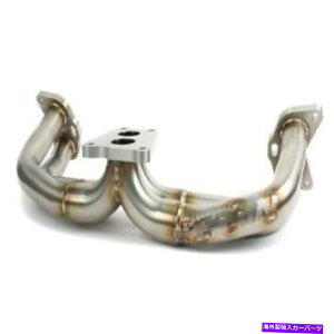 exhaust manifold Perrin PSP-Ext-057 15-21 WRX��2014-2018 Forester XT New�̓����������w�b�_�[ Perrin PSP-EXT-057 Equal Length Header For 15-21 WRX & 2014-2018 Forester Xt NEW�y���s�A���i�z
