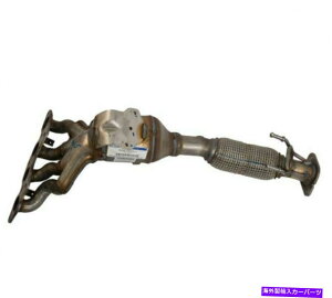 exhaust manifold Ford OEM 12-18tH[JXGL][Xg}jz[hBV6Z5G232A FORD OEM 12-18 Focus-Exhaust Manifold BV6Z5G232A